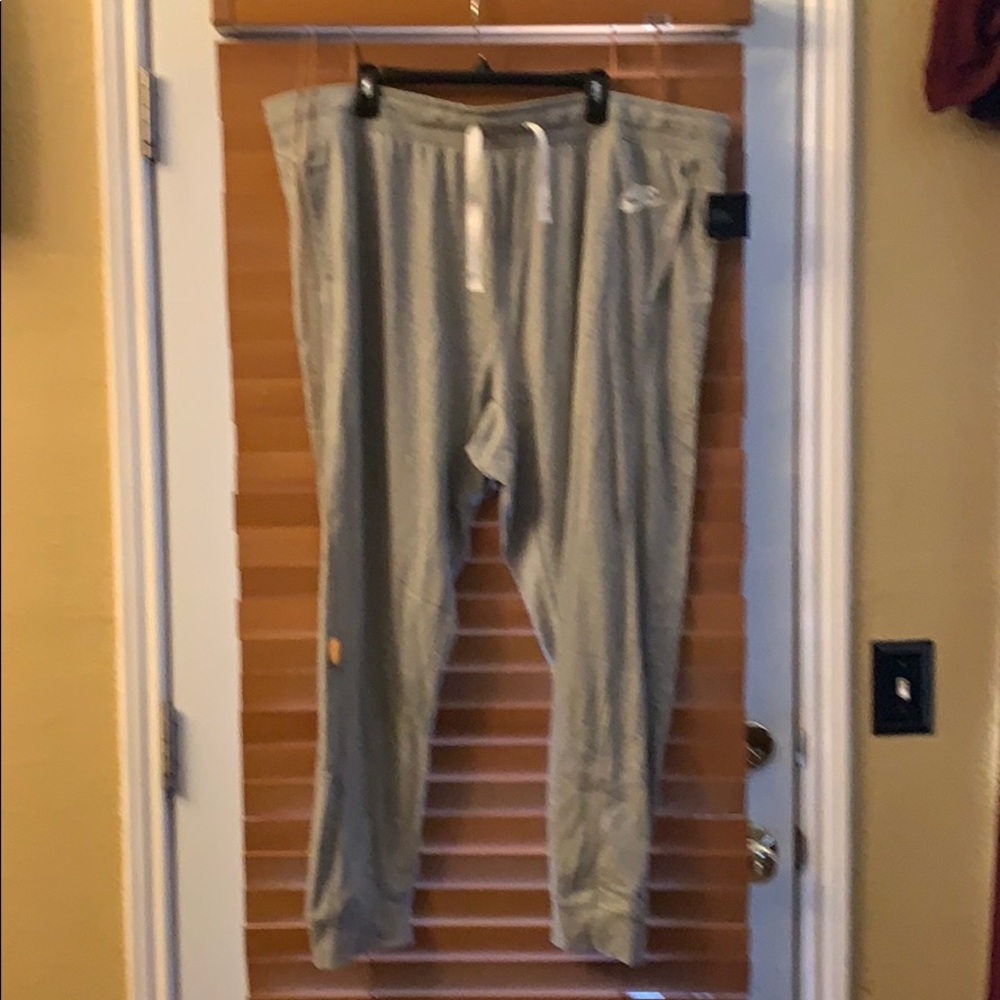 Sweatpants